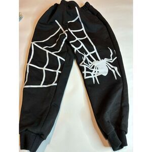 Boys spider pants 4t SHIEN
